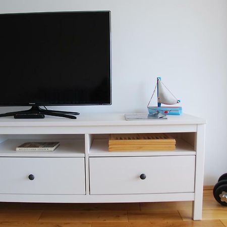 Apartments Babic Sukosan Bagian luar foto