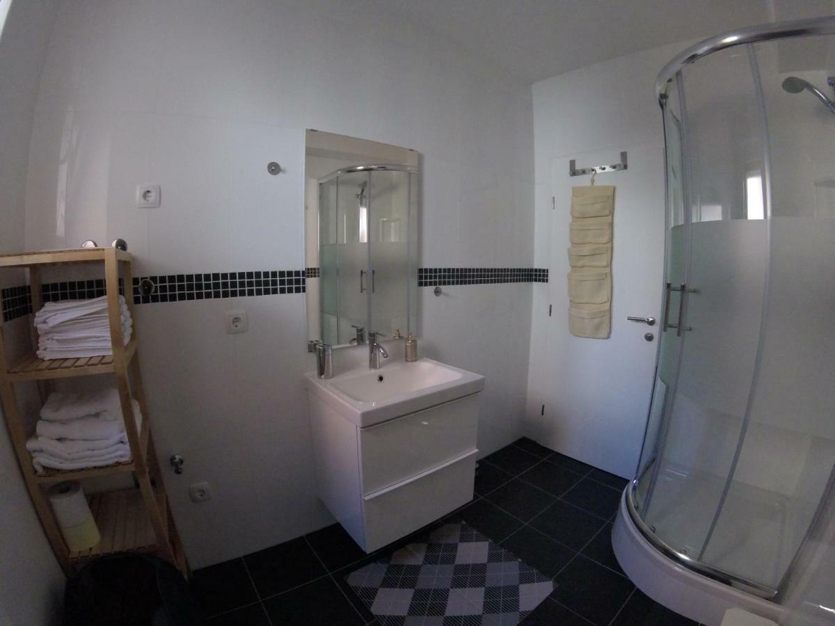 Apartments Babic Sukosan Bagian luar foto
