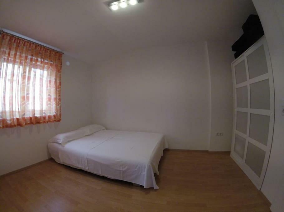 Apartments Babic Sukosan Bagian luar foto