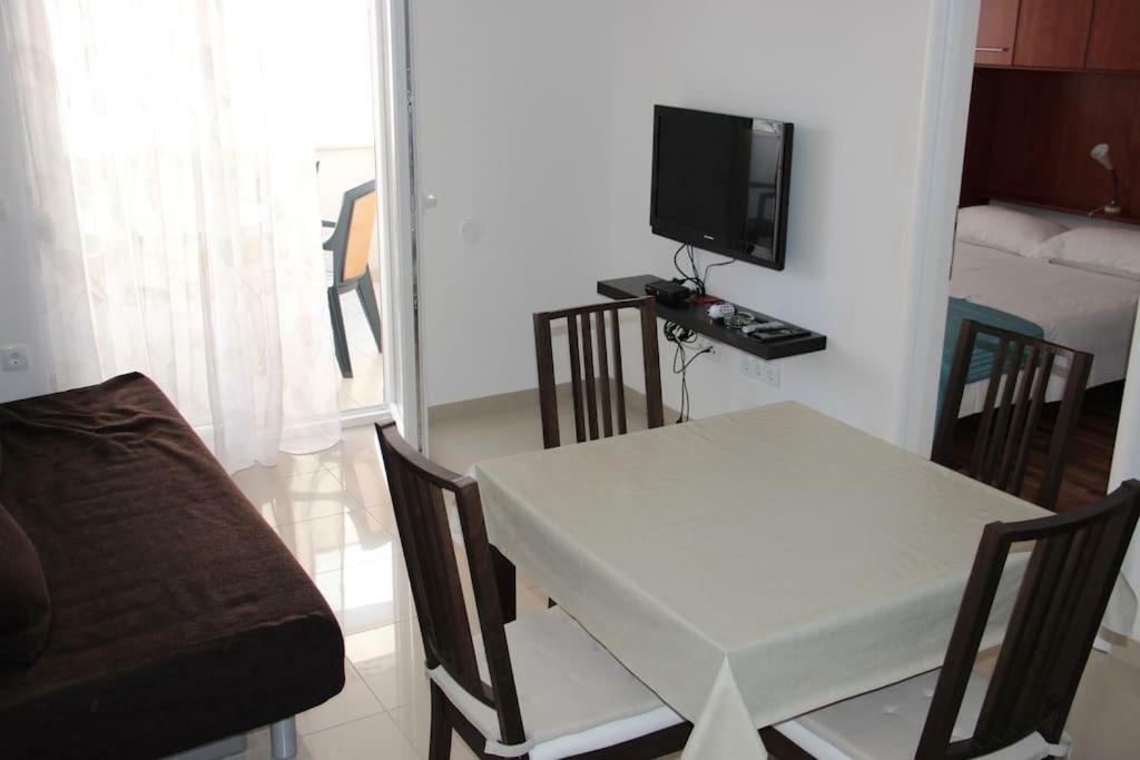 Apartments Babic Sukosan Bagian luar foto